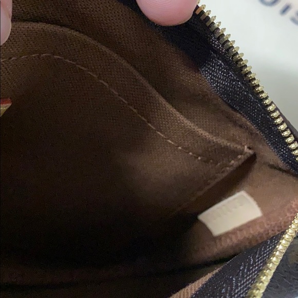 Multi Pochette Accessories - Picture 5 of 7